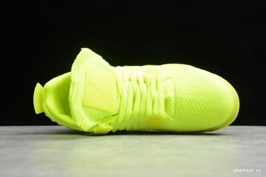 Volt AQ3559-700 Retro 4 Jordan AQ3559-700 Flyknit 0326